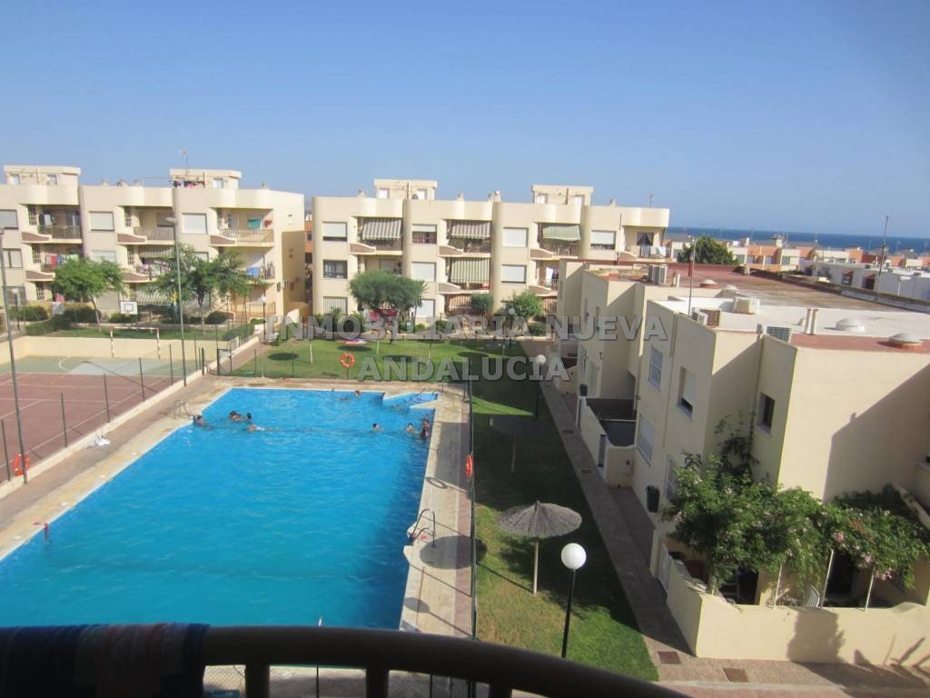 Piso de 69 m² en Almería