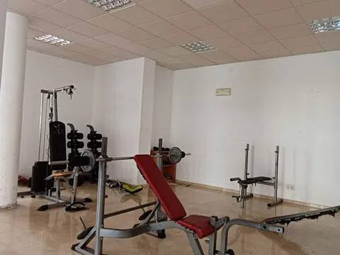 Piso de 40 m² en Ciudad Real