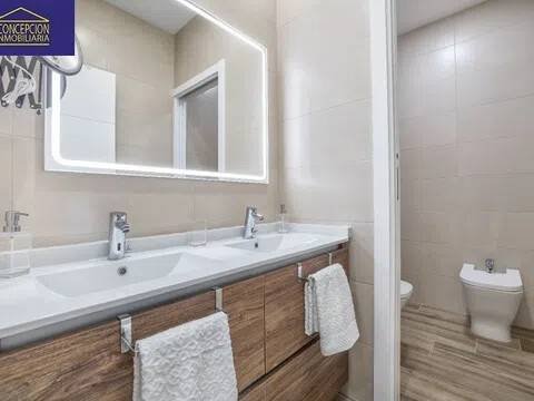 Pis de 60 m² a Còrdova