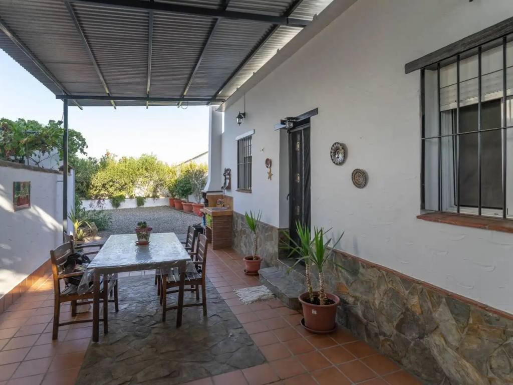 Casa de 110 m² a Coín