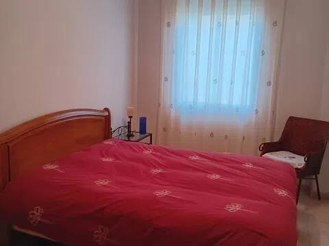 Pis de 120 m² a San Juan de Aznalfarache
