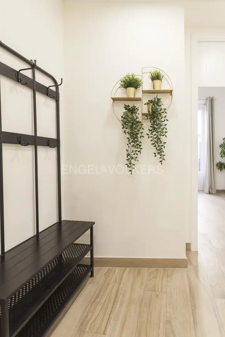 Pis de 121 m² a Madrid