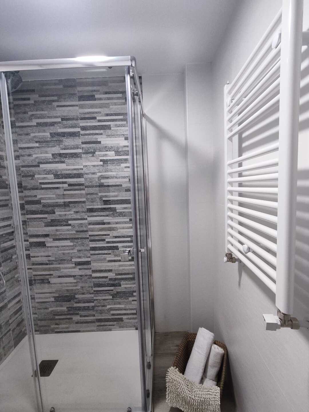 Appartement 88 m² à Salamanque