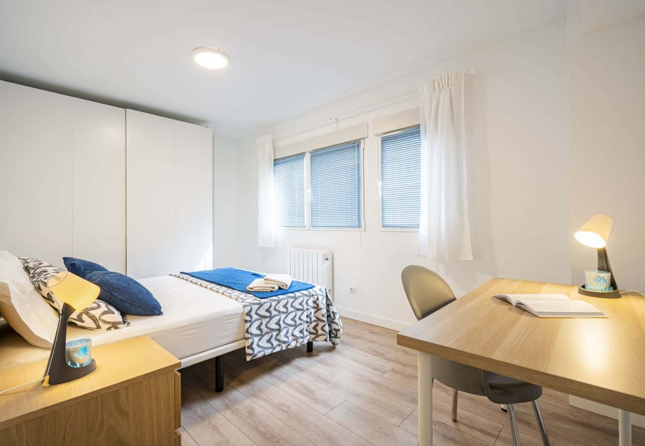 Pis de 80 m² a Madrid