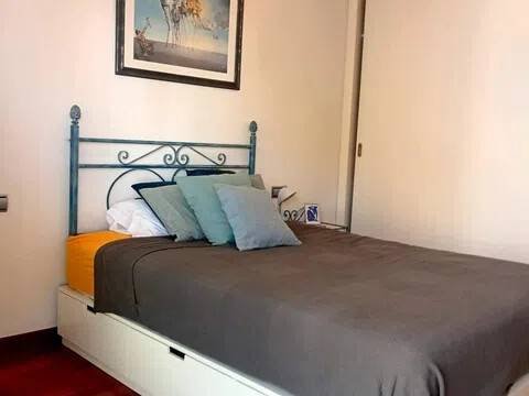 Pis de 82 m² a Barcelona