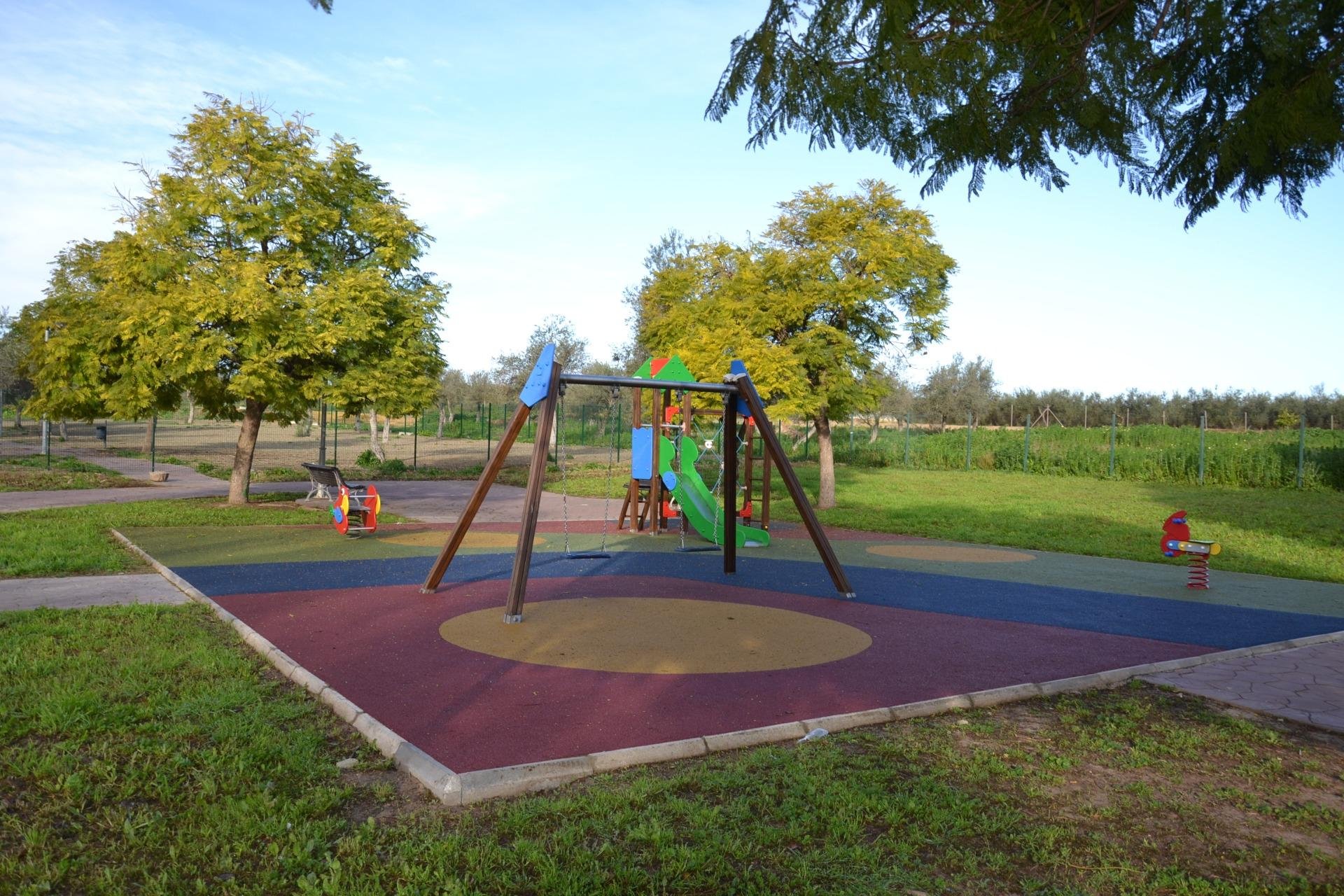 Appartamento 109 m² a Espartinas