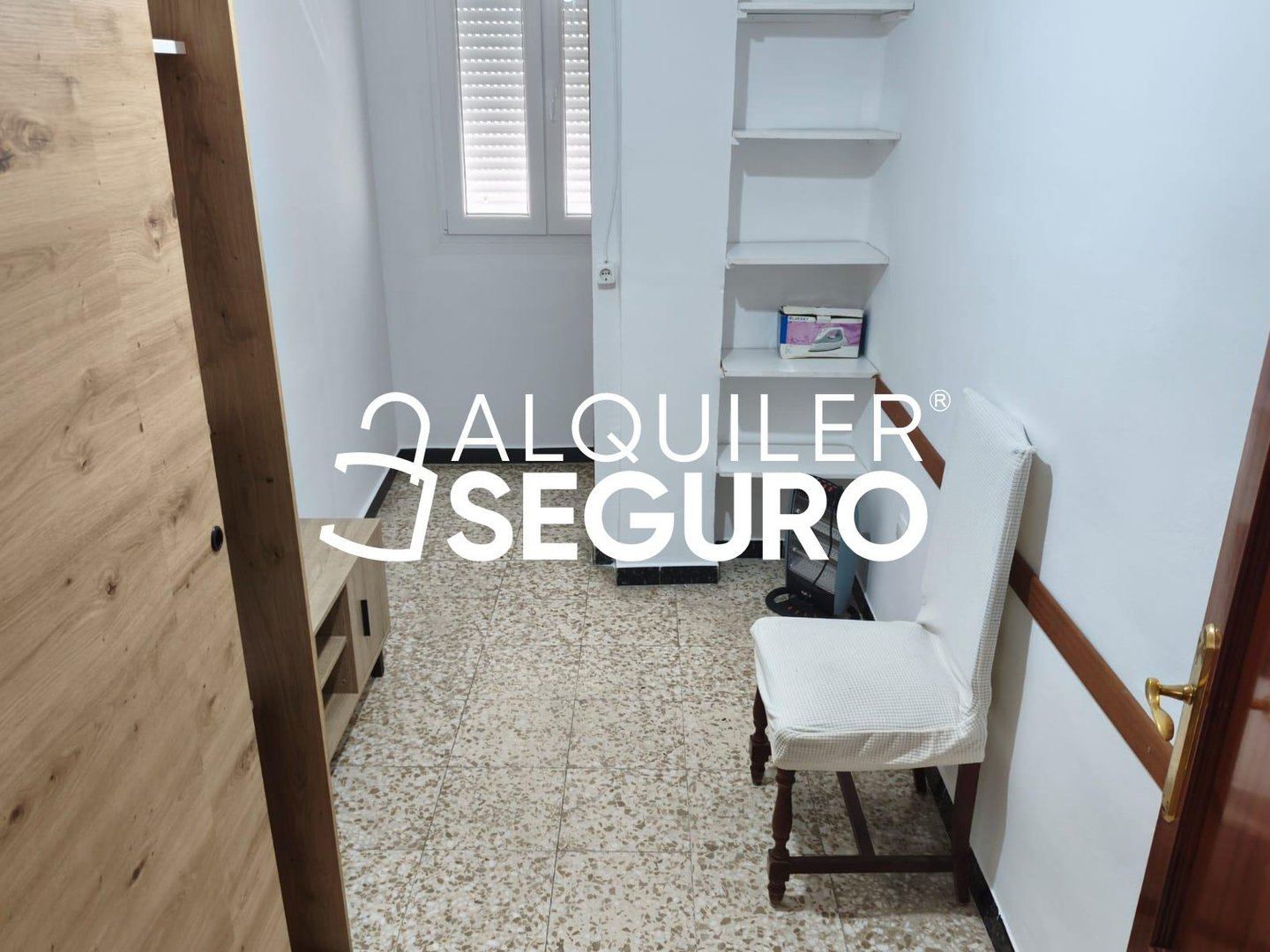 Pis de 75 m² a Sevilla