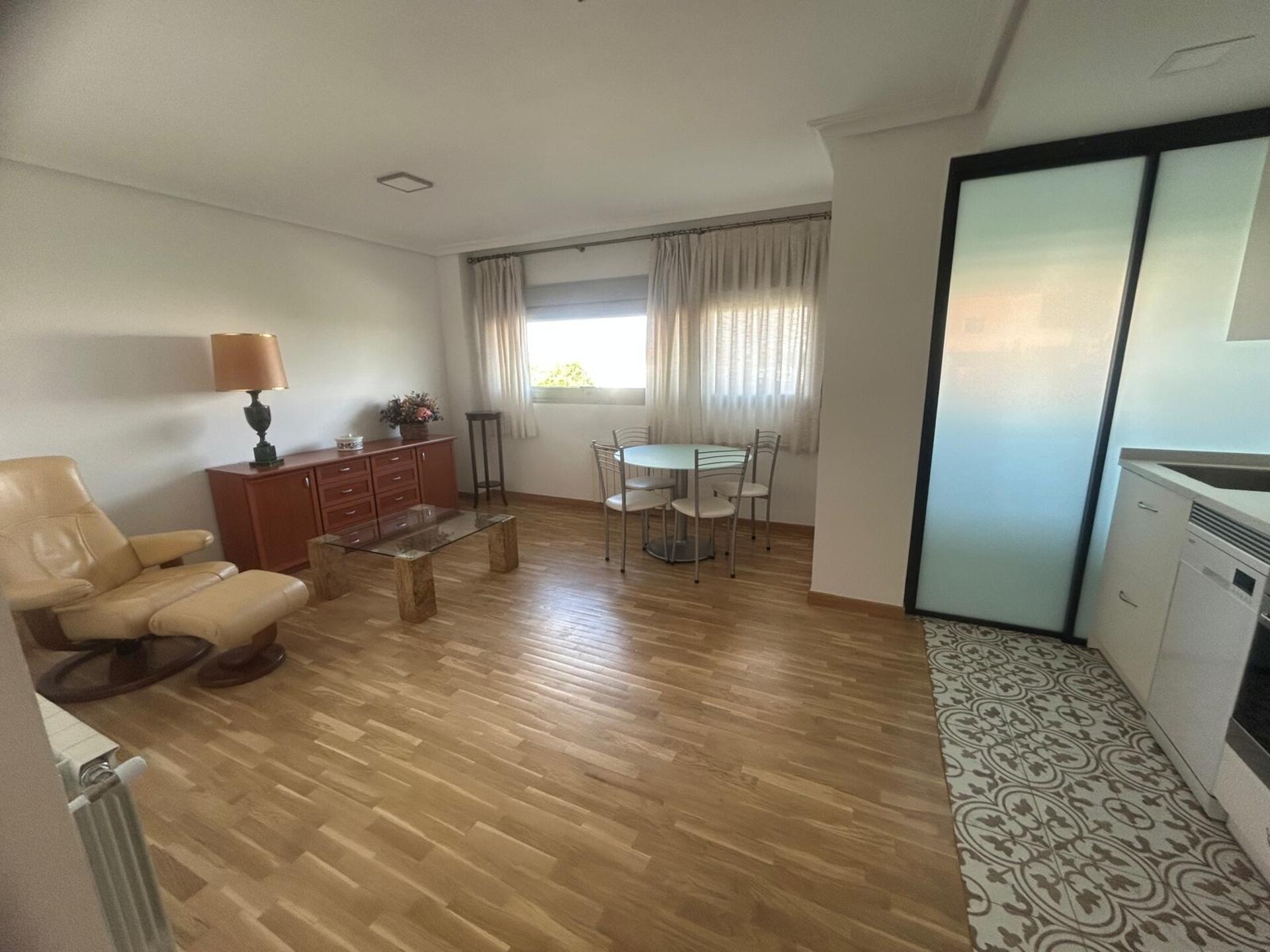 Piso de 100 m² en Ciudad Real