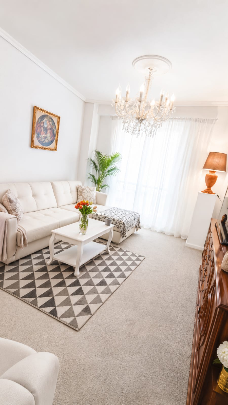 Habitación 120 m², Valencia