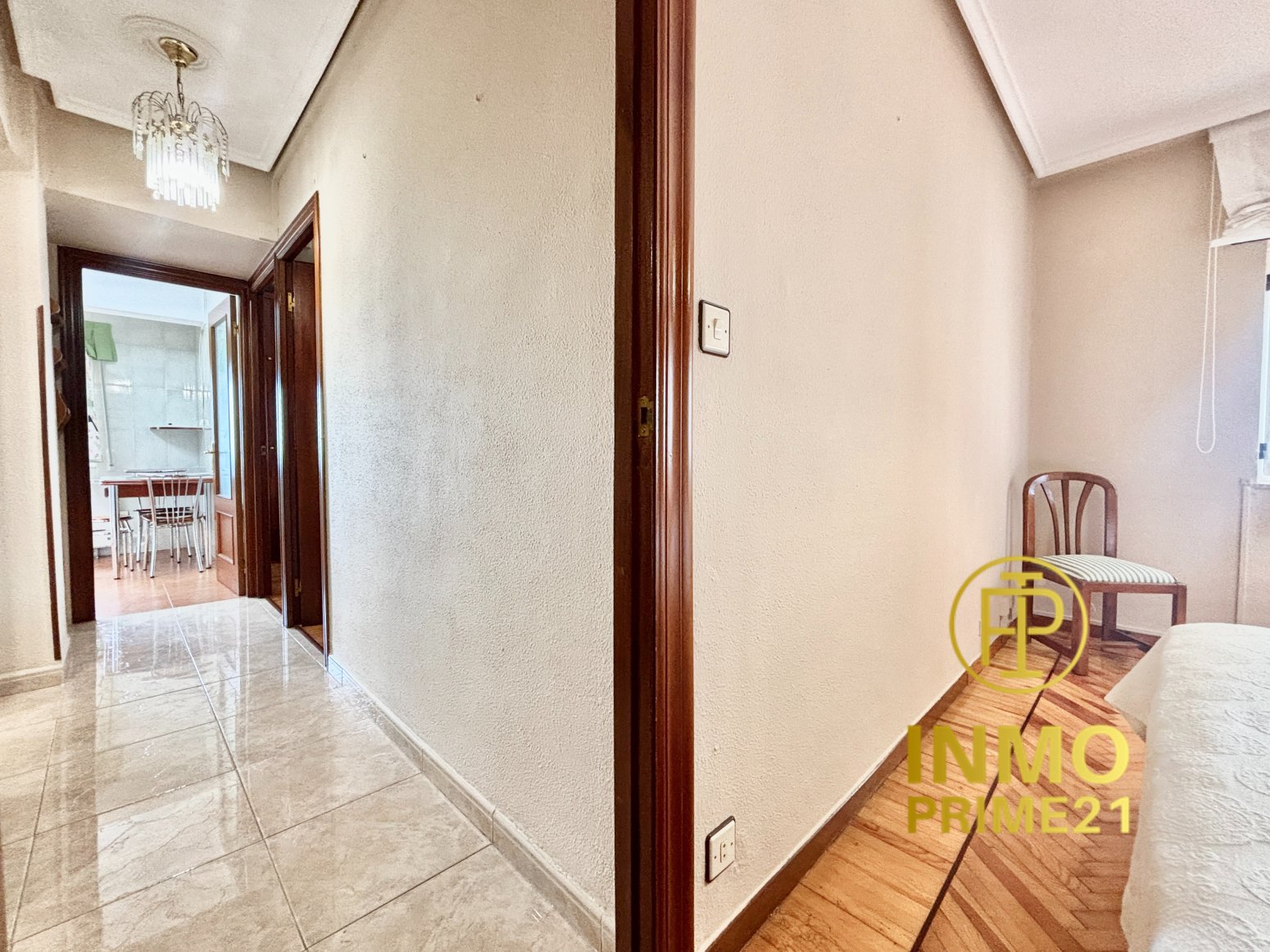 Piso de 59 m² en Santander