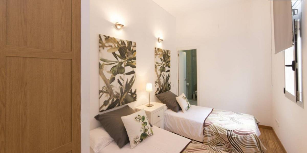 Pis de 77 m² a Madrid