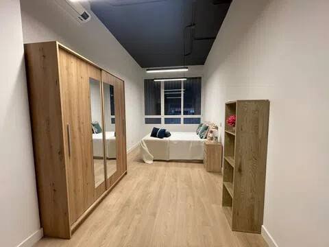 Habitación en alquiler, Madrid