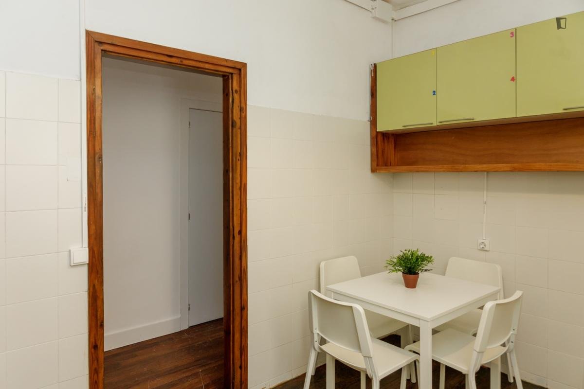 Habitación en alquiler, Barcelona