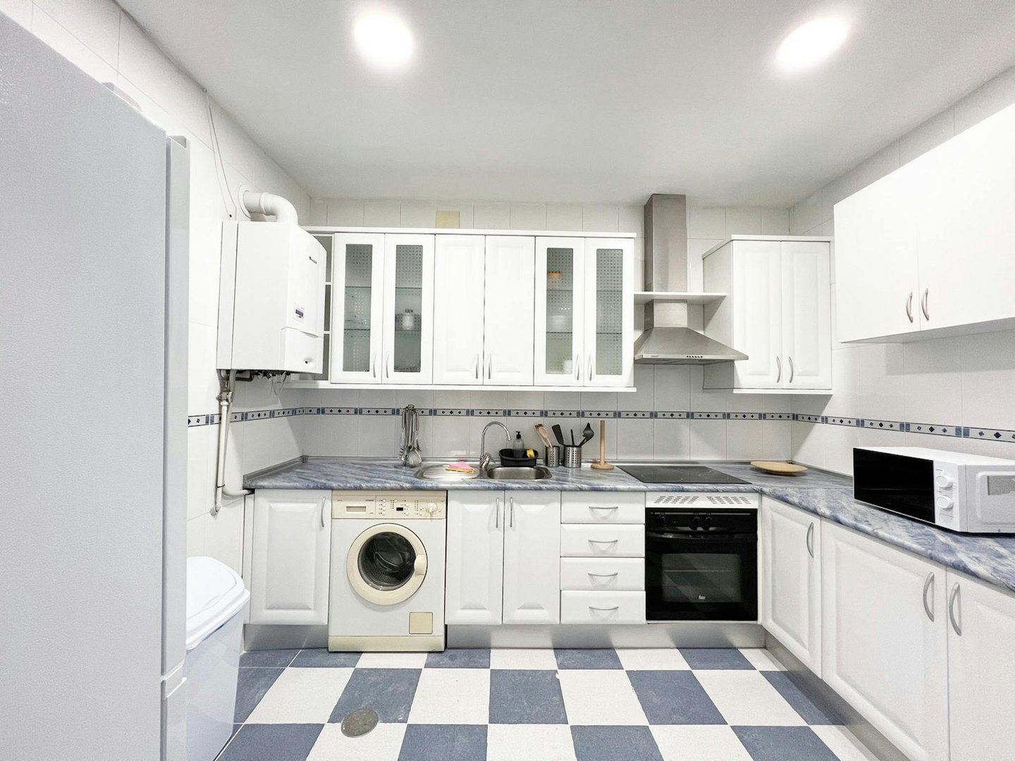 Habitación 175 m², Madrid