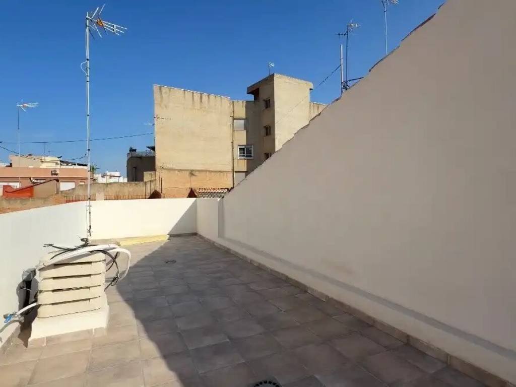 Casa de 155 m² a Vila-real