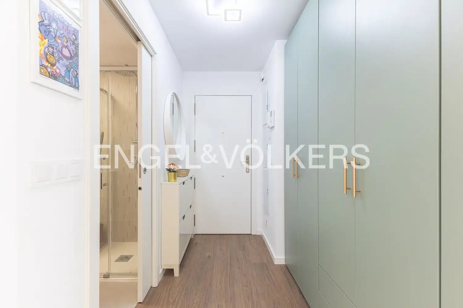 Appartement 35 m² à Valence