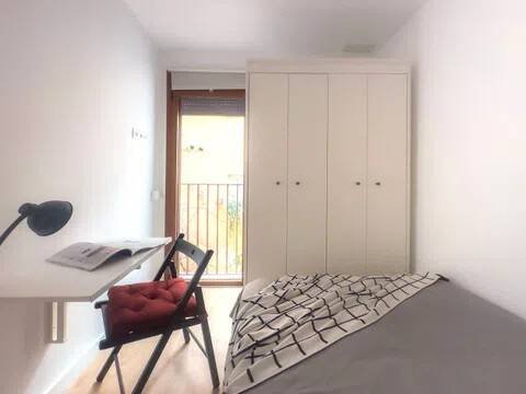 Pis de 60 m² a Barcelona