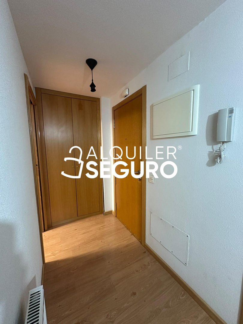 Flat 90 m² in Alcorcón