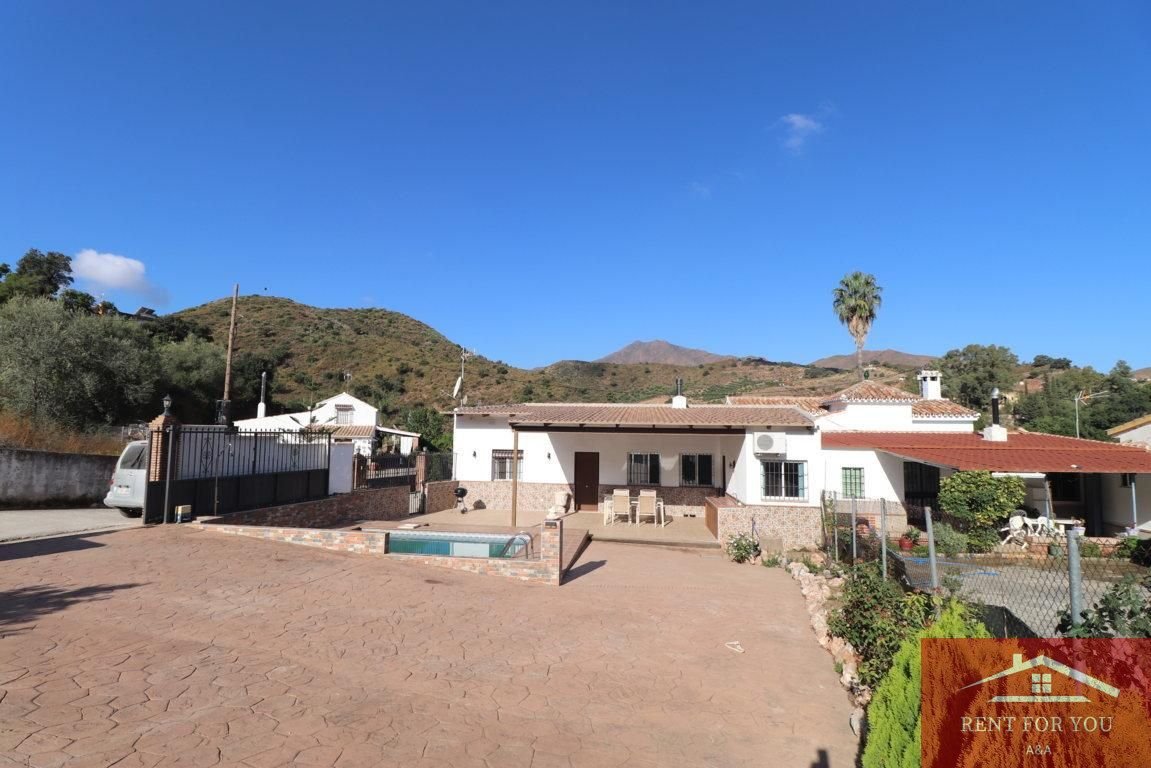 Casa de 100 m² a Mijas