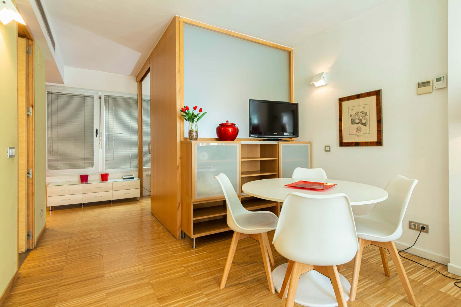 Pis de 60 m² a Madrid