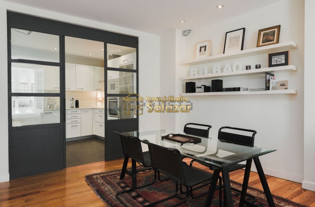 Pis de 70 m² a Bilbao