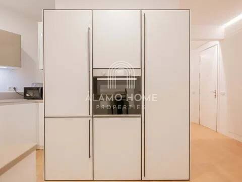 Piso de 110 m² en Madrid