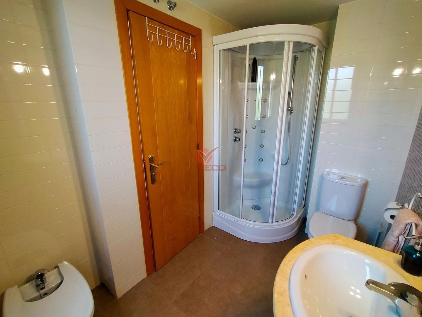 Piso de 103 m² en Cuenca