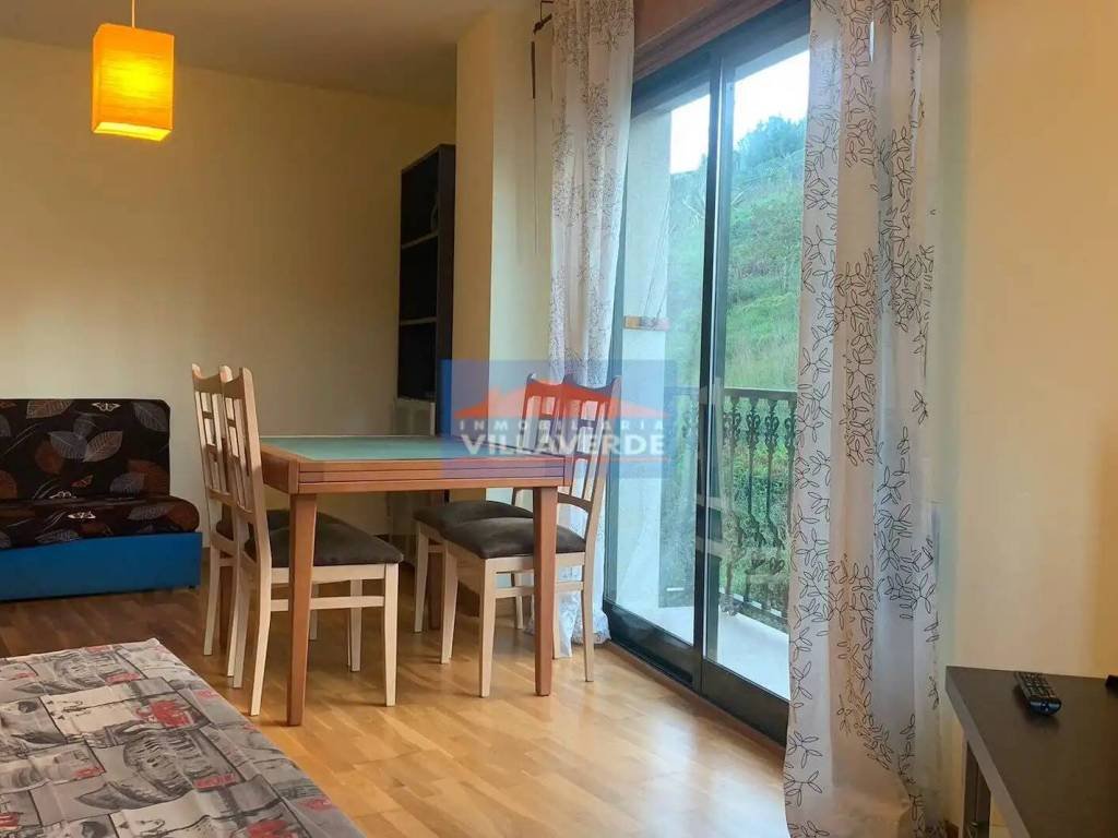 Piso de 67 m² en Cangas de Morrazo
