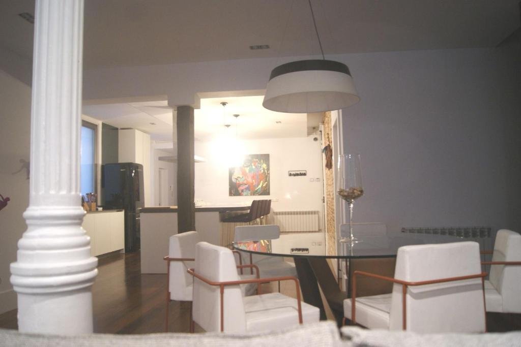 Pis de 85 m² a Madrid