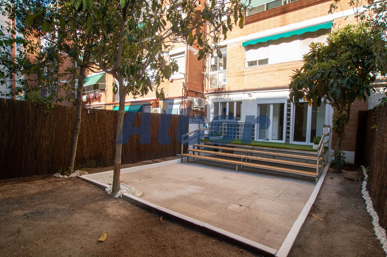 Piso de 90 m² en Madrid