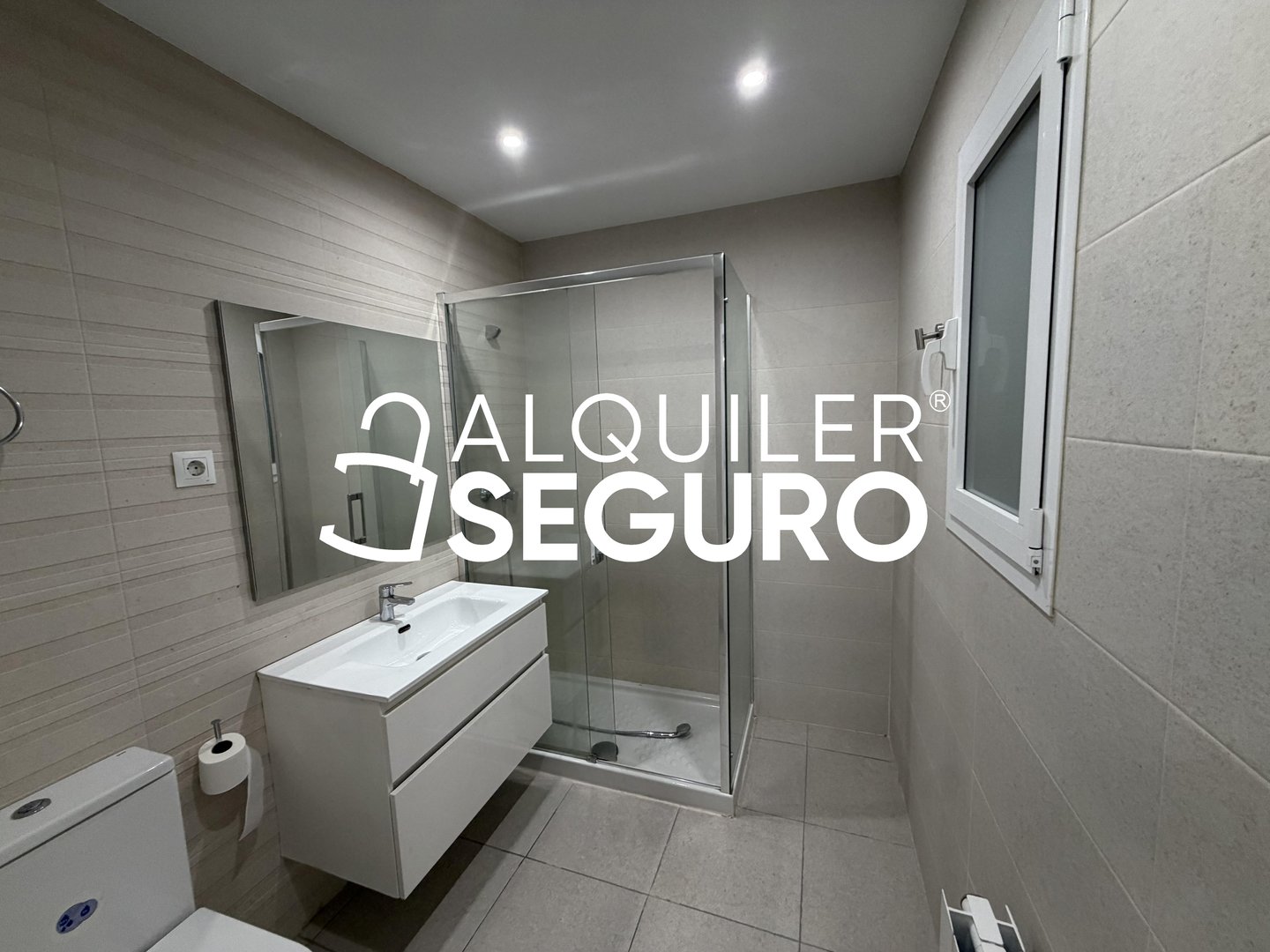 Wohnung 100 m² in Madrid