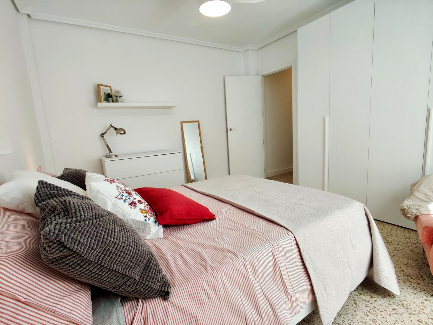 Wohnung 142 m² in Granada