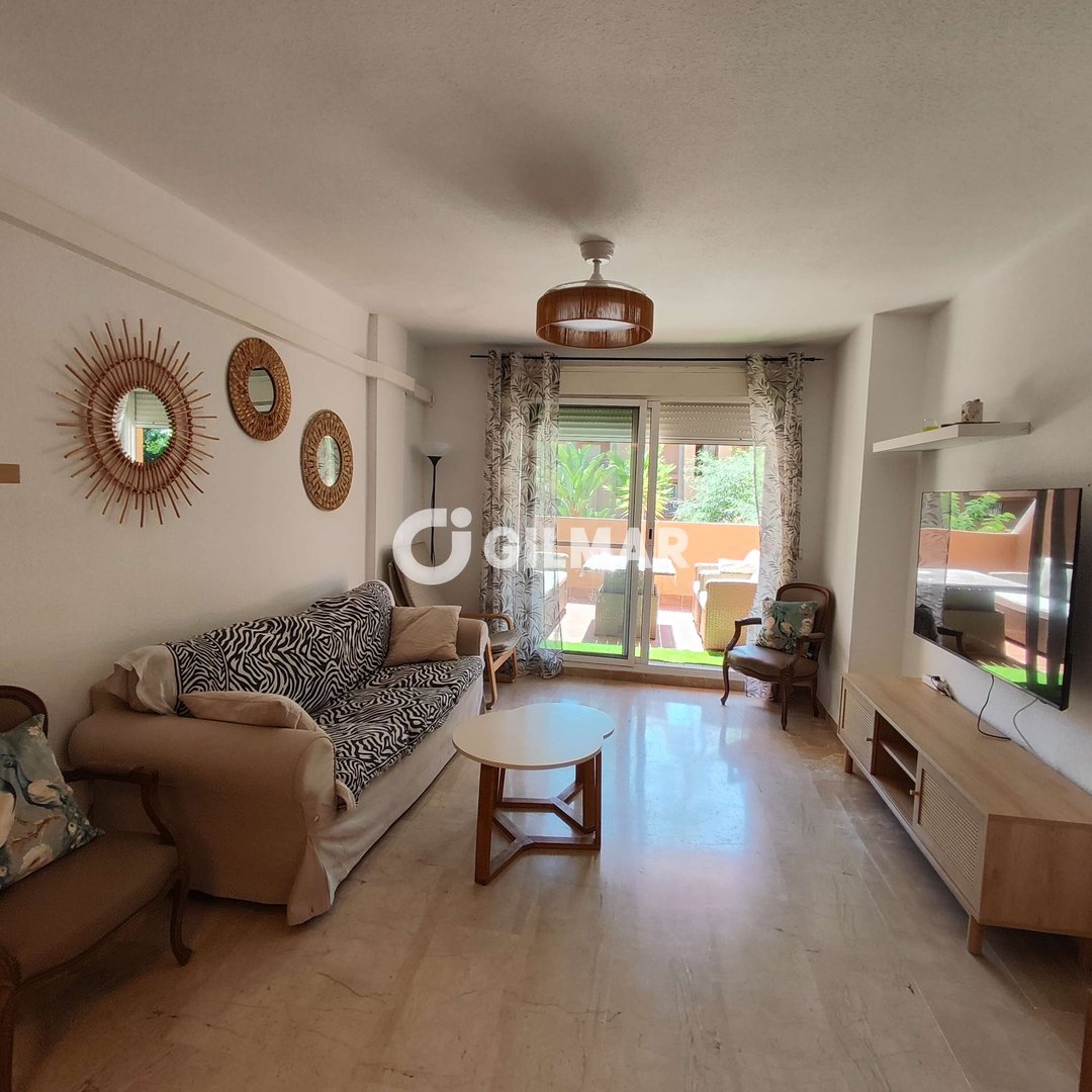 Piso de 90 m² en Molledo