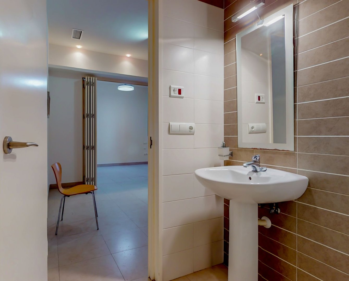 Pis de 51 m² a Sevilla