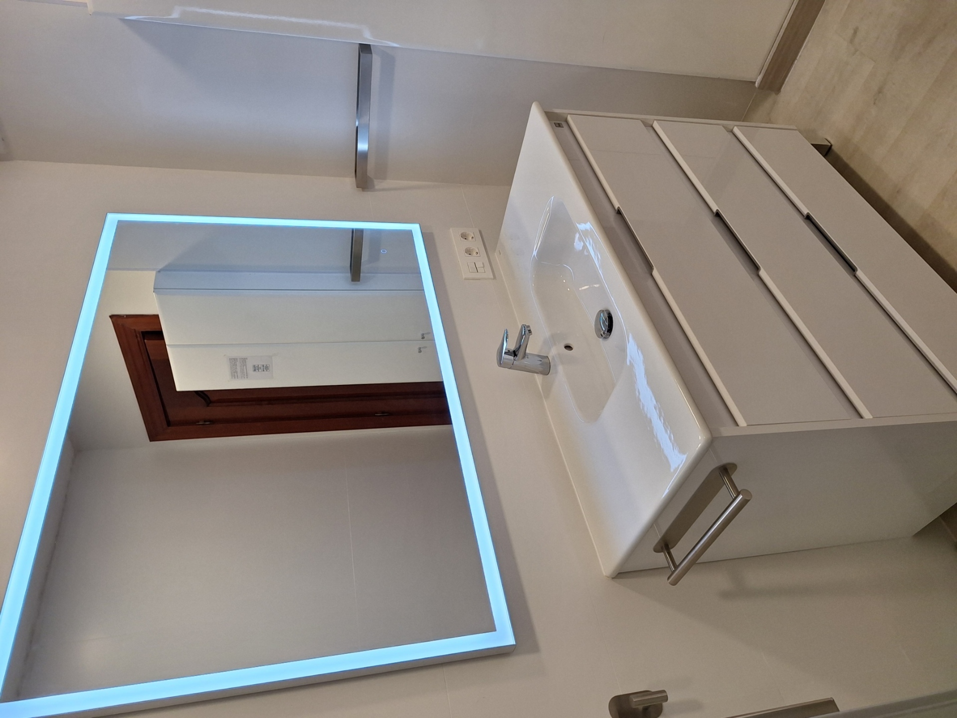 Chambre 112 m², Salamanque