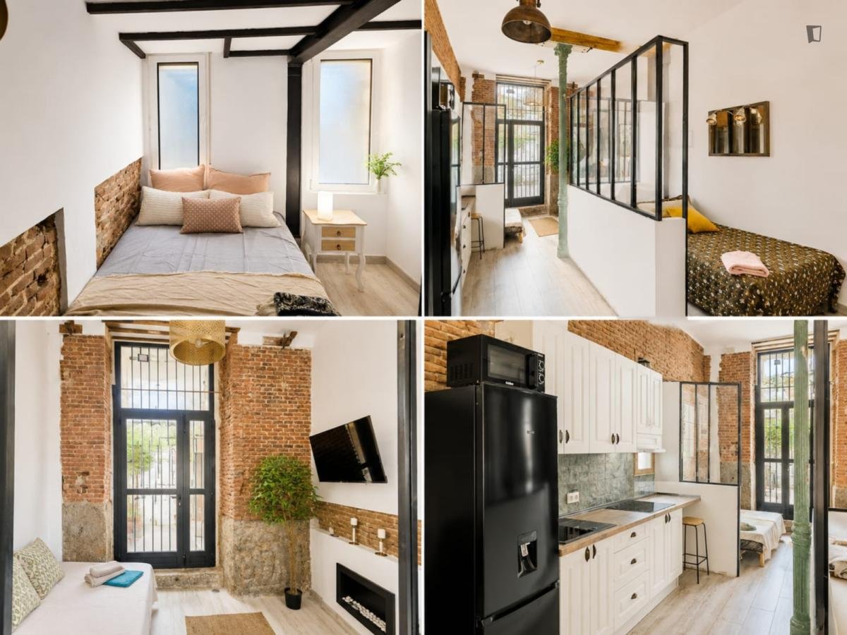 Piso de 76 m² en Madrid