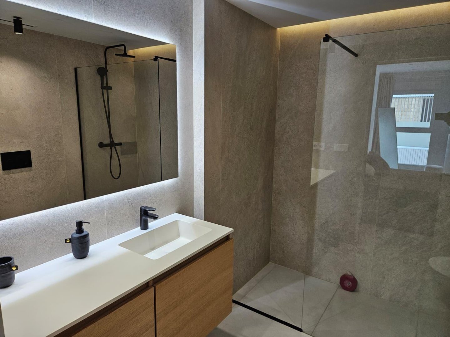 Piso de 96 m² en Jávea