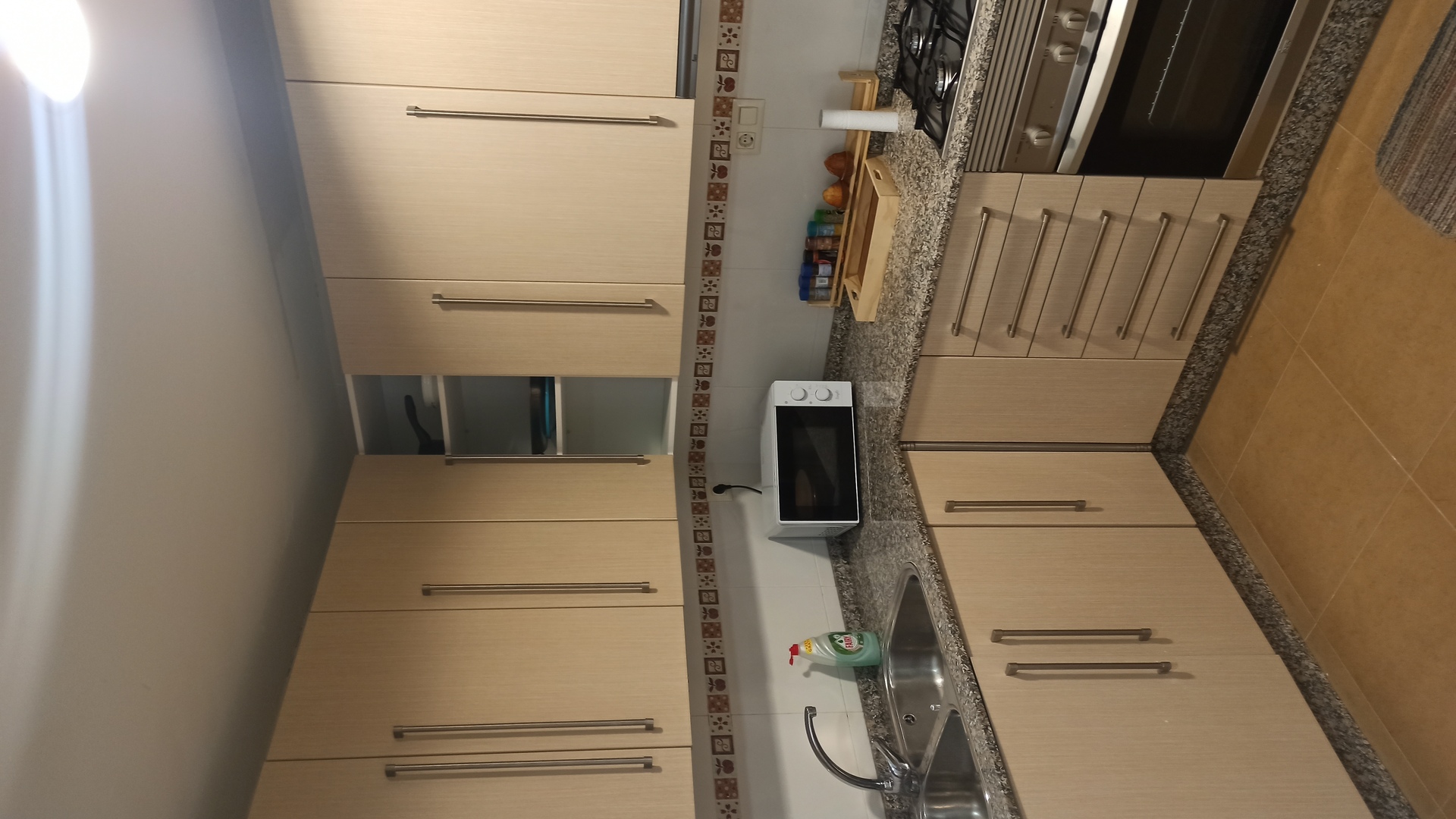 Piso de 120 m² en Bonete