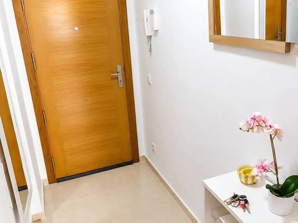 Piso de 66 m² en Torreblanca