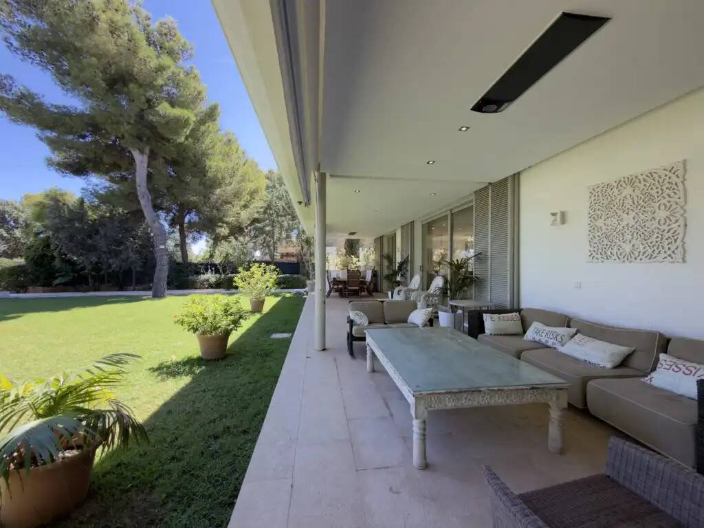 Casa de 500 m² en Calvià