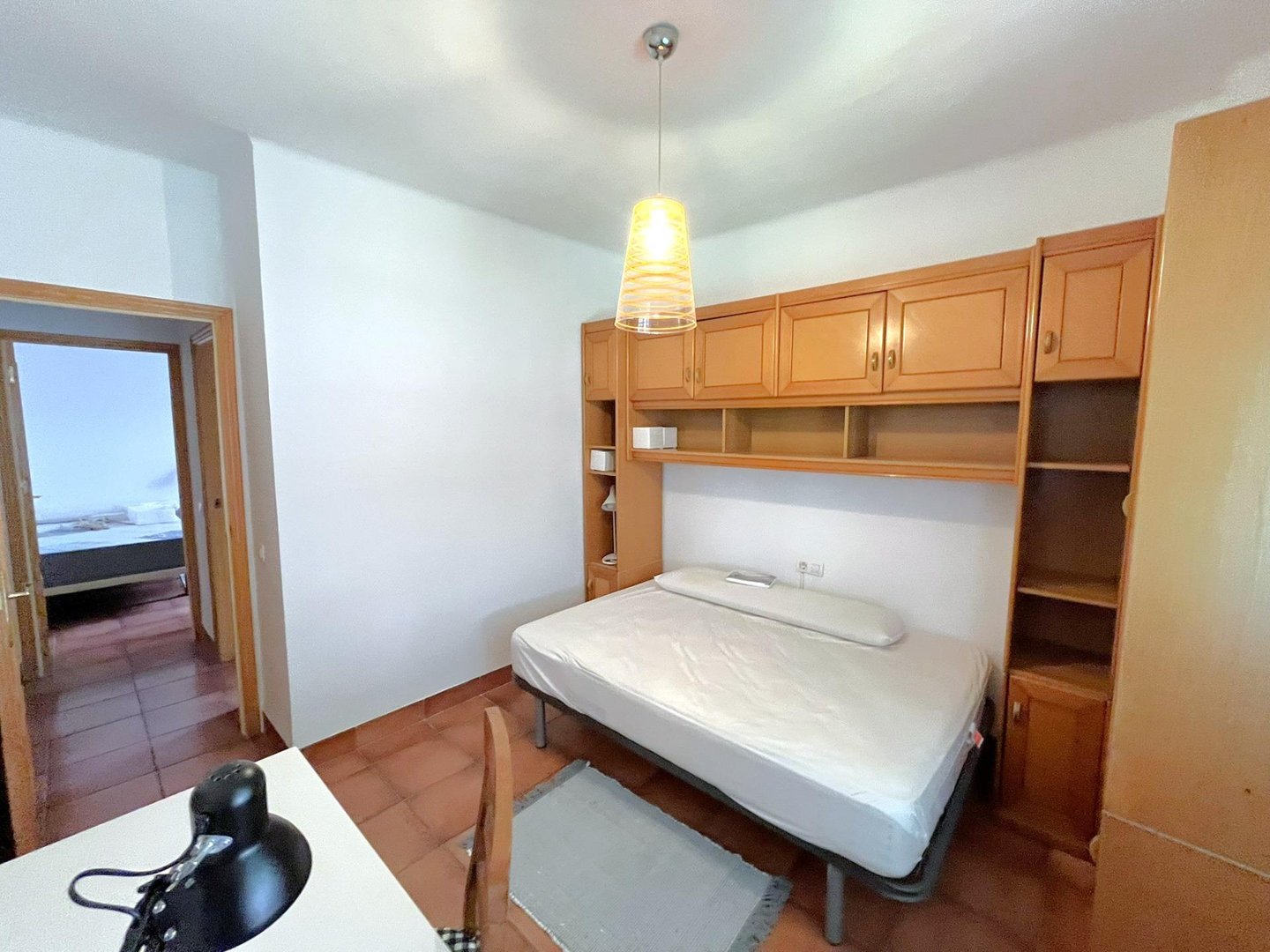 Piso de 150 m² en Cáceres