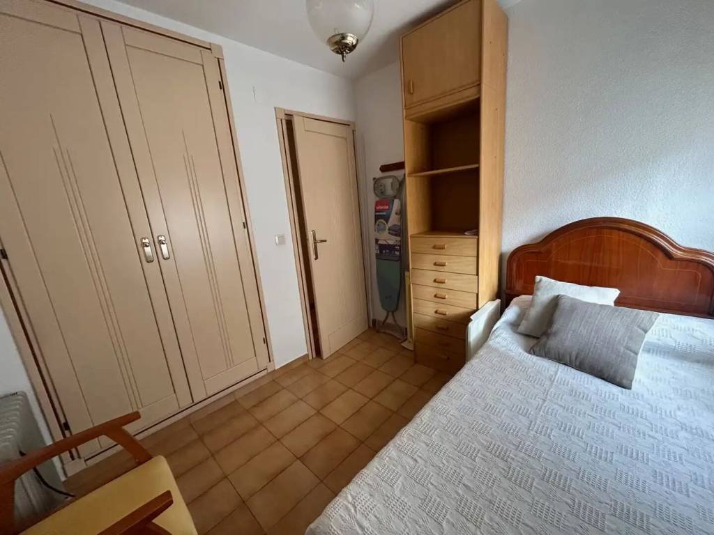 Piso de 89 m² en Alicante