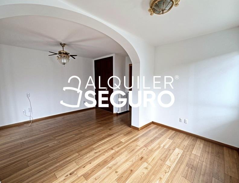 House 160 m² in Madrid