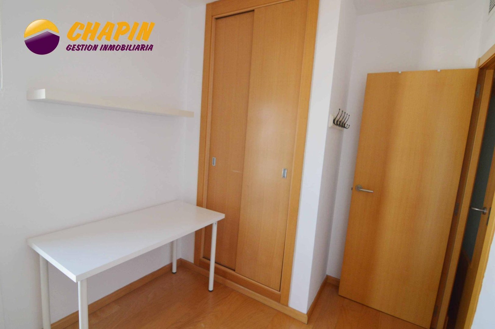 Piso de 99 m² en Jerez de la Frontera