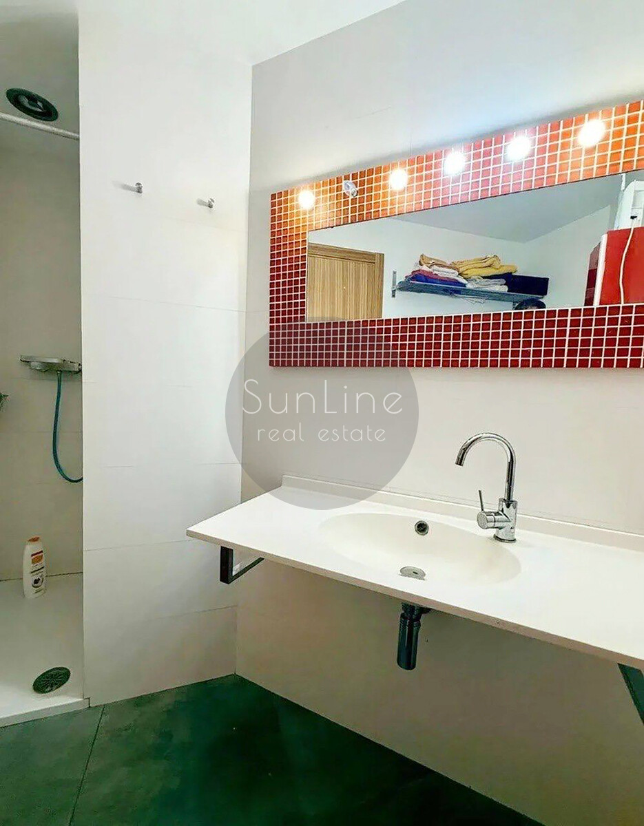 Wohnung 85 m² in Valencia