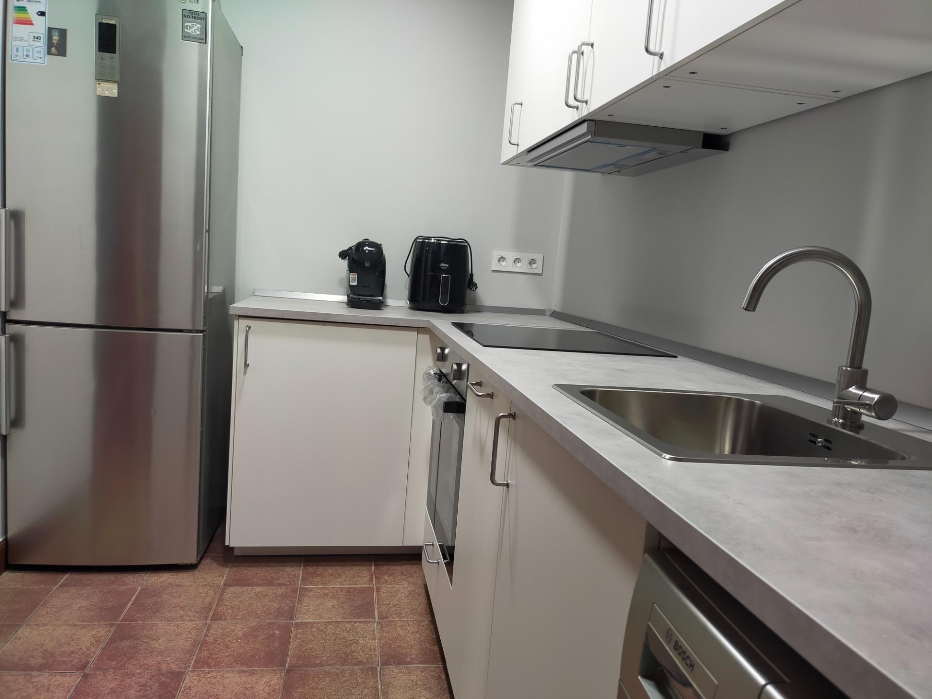 Piso de 57 m² en Bilbao