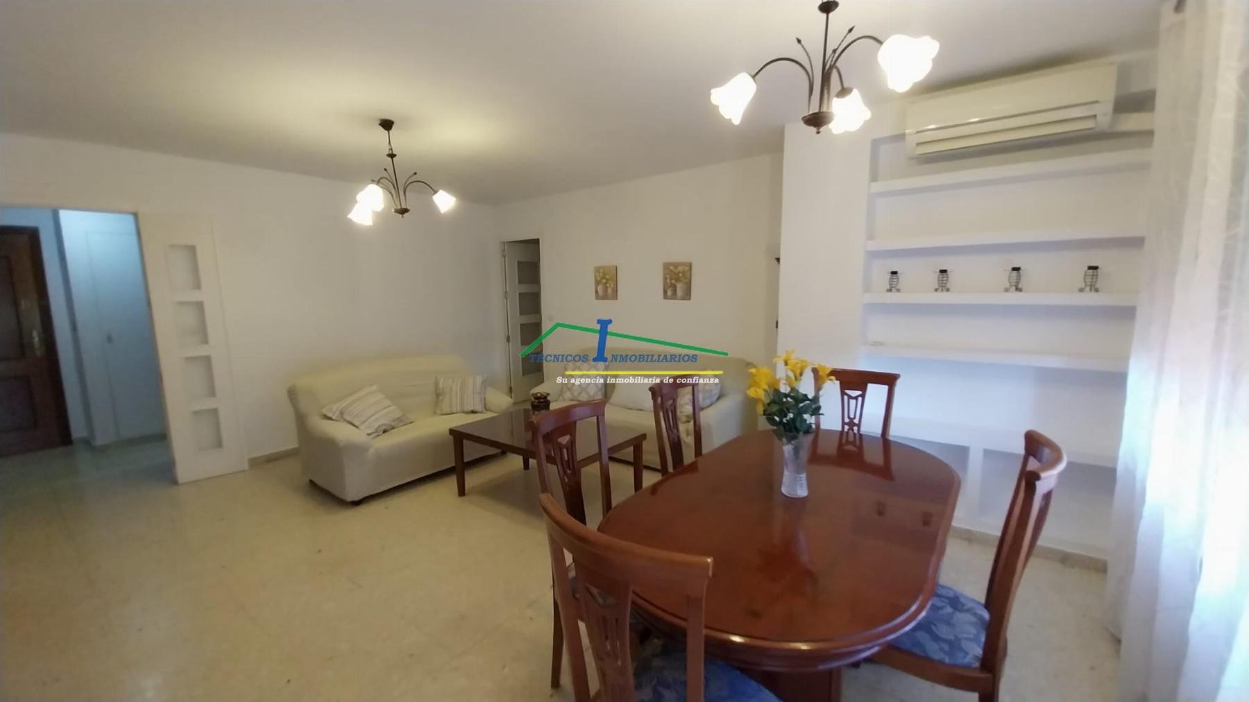 Pis de 114 m² a Mérida