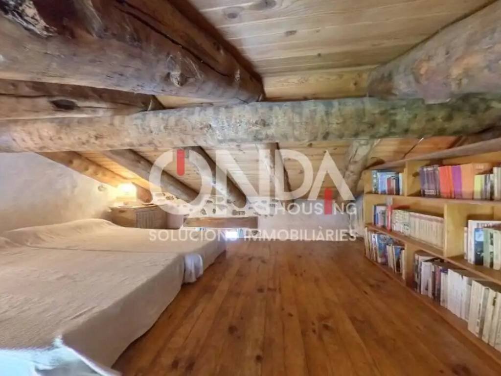 Casa de 286 m² en Salàs de Pallars