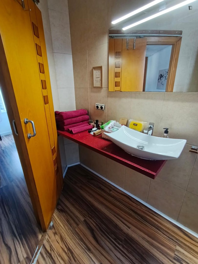 Piso de 200 m² en Valencia