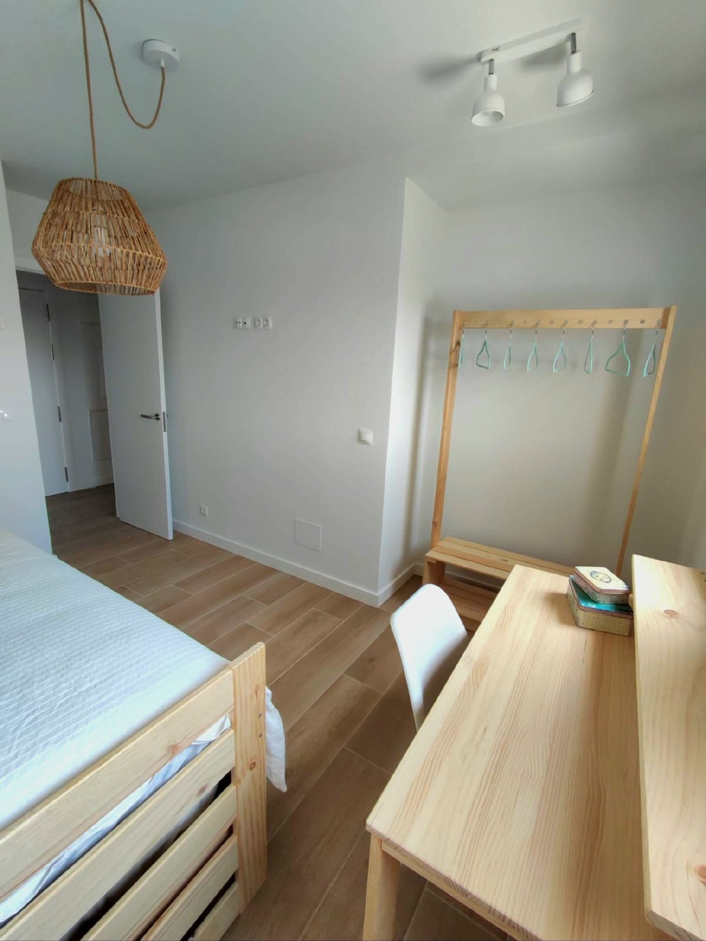 Piso de 80 m² en Santa Cruz de Bezana